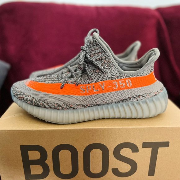 Adidas Yeezy Boost 350 V2 Low Beluga Reflective New Deadstock
